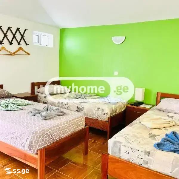 14 Room Hotel For Rent. Varketili view 1