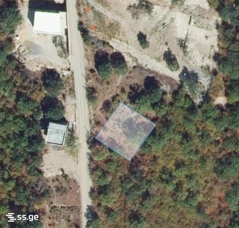 Land For Sale. Mamkoda view 1