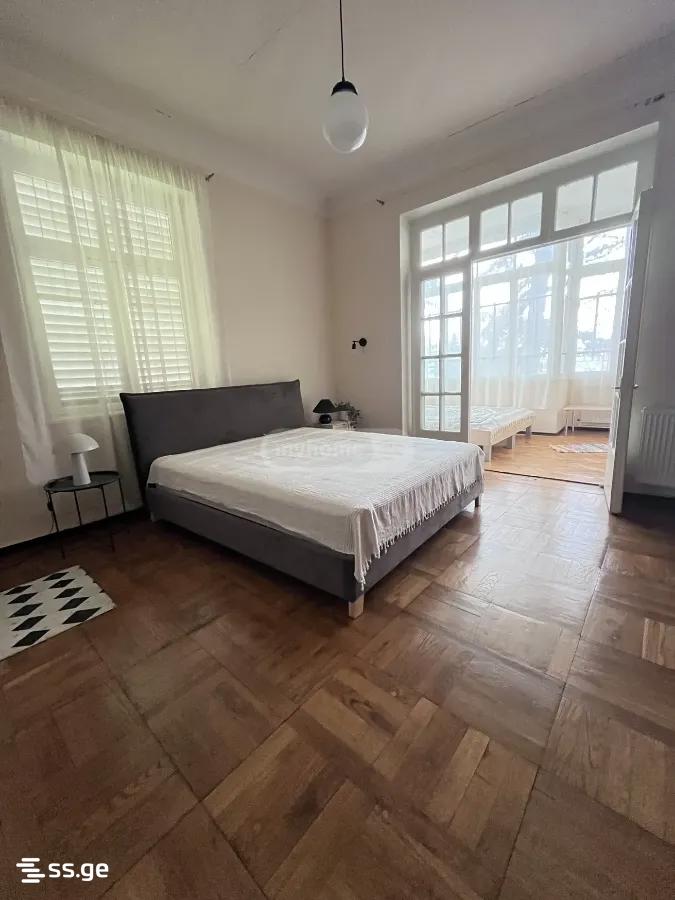 5 Room Summer Cottage For Rent. Tskneti view 6