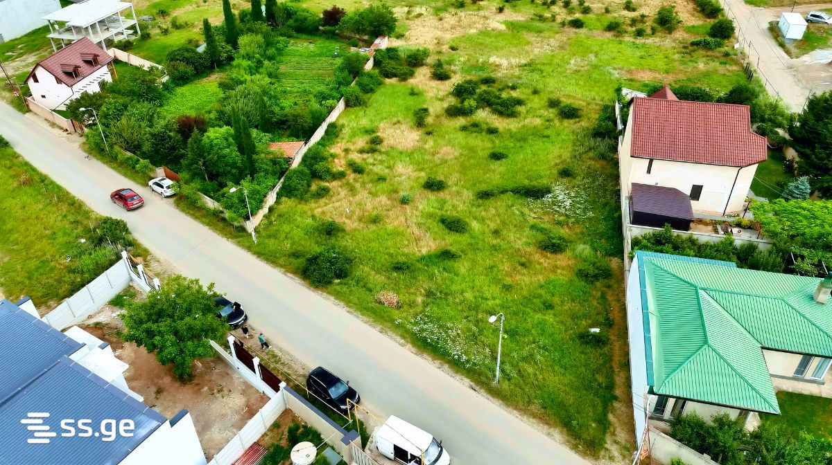Land For Sale. Tkhinvala - Więcej