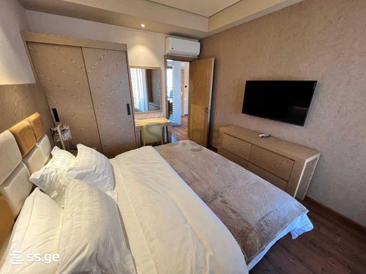 2 Room Flat For Sale view 4