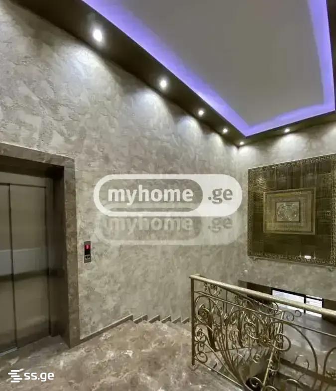 16 Room Hotel For Rent. Vedzisi view 49