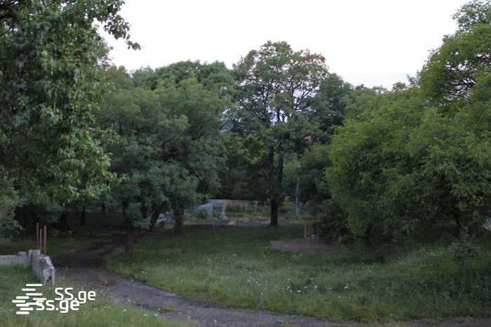 6 Room Summer Cottage For Rent. Kojori view 4