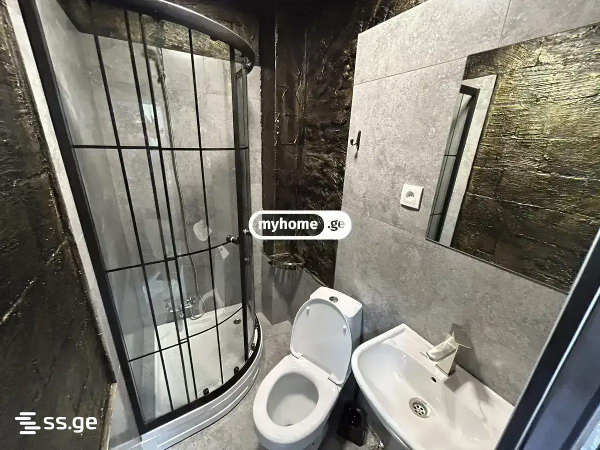 7 Room Hotel For Rent. Chugureti view 27