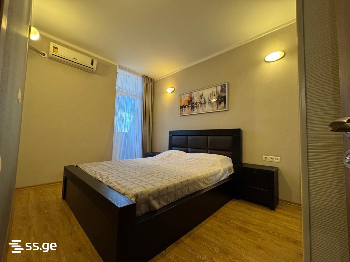 2 Room Flat Daily Rent. Batumi, 2 of 4