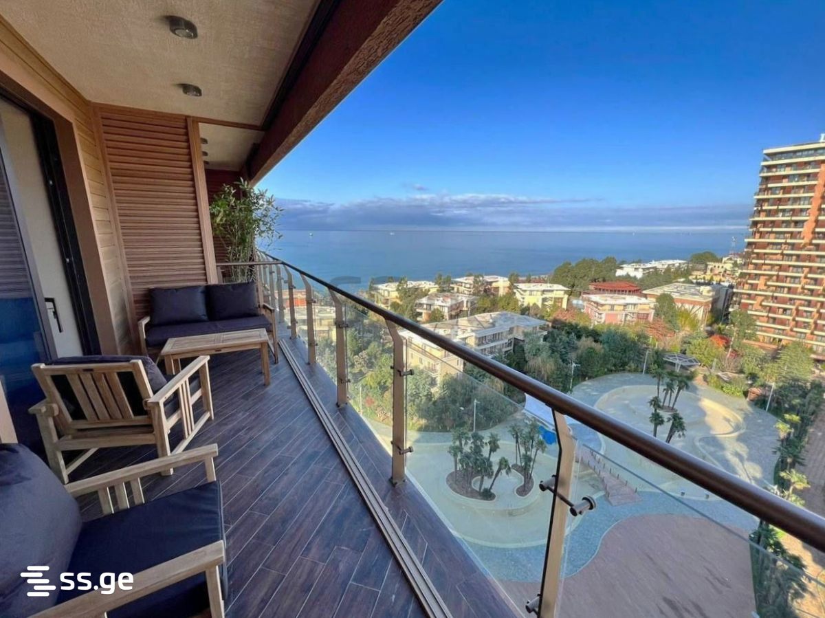 2 Room Flat For Sale view 6