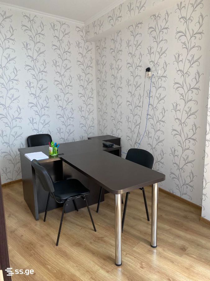 Office For Rent. Didube, 1 of 9