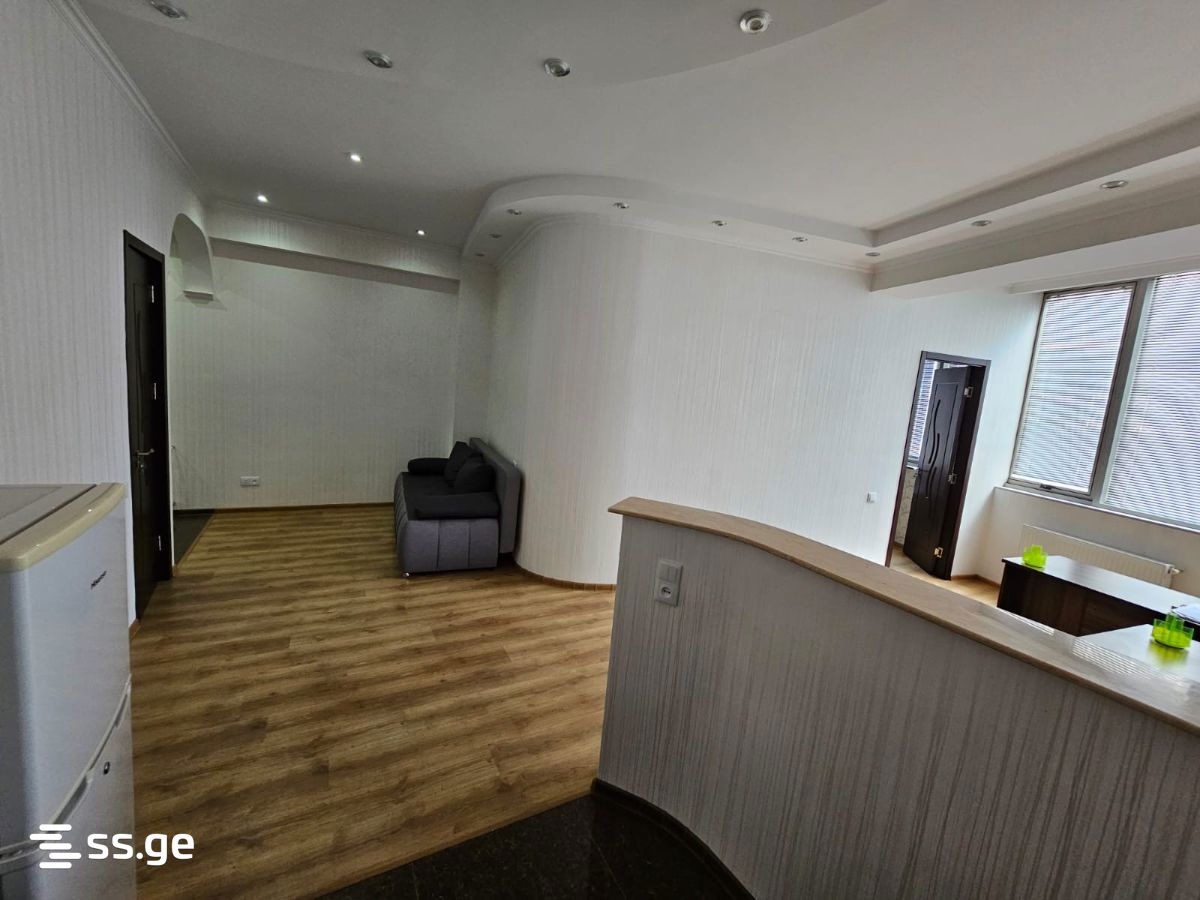 Office For Rent. Didube, 7 of 9