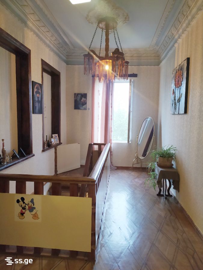 6 Room Private House For Sale view 7