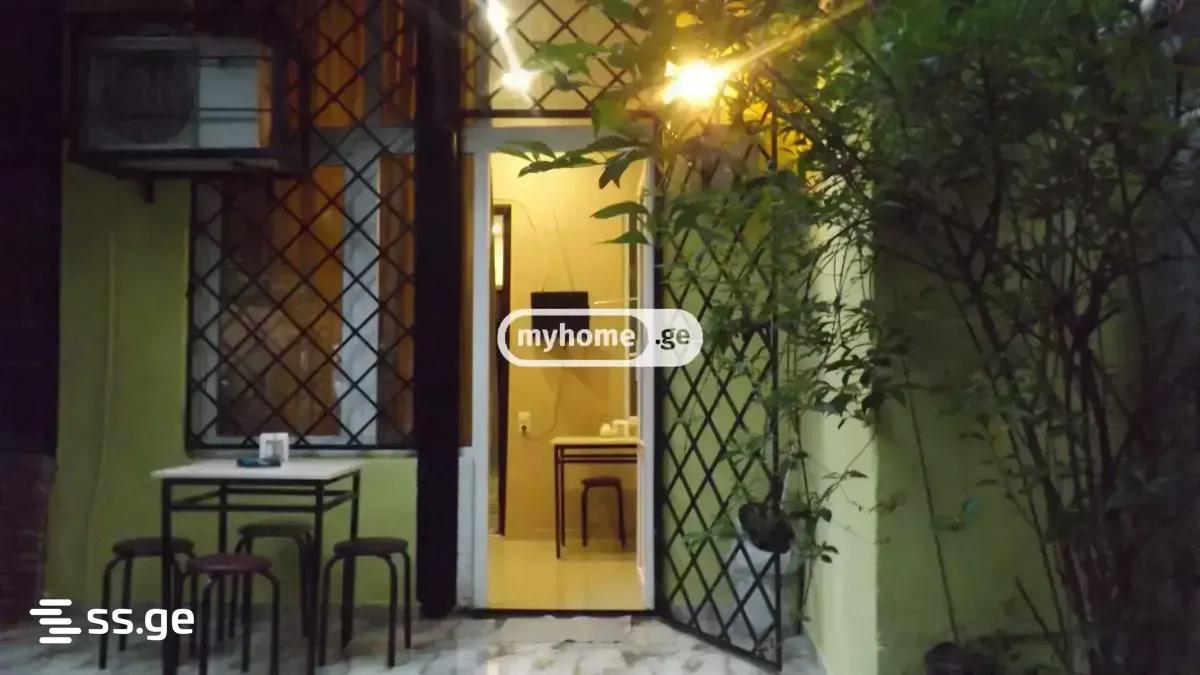 4 Room Hotel For Rent. Vera view 22