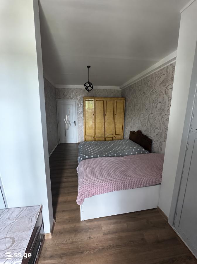 3 Room Flat Daily Rent. Kobuleti view 4