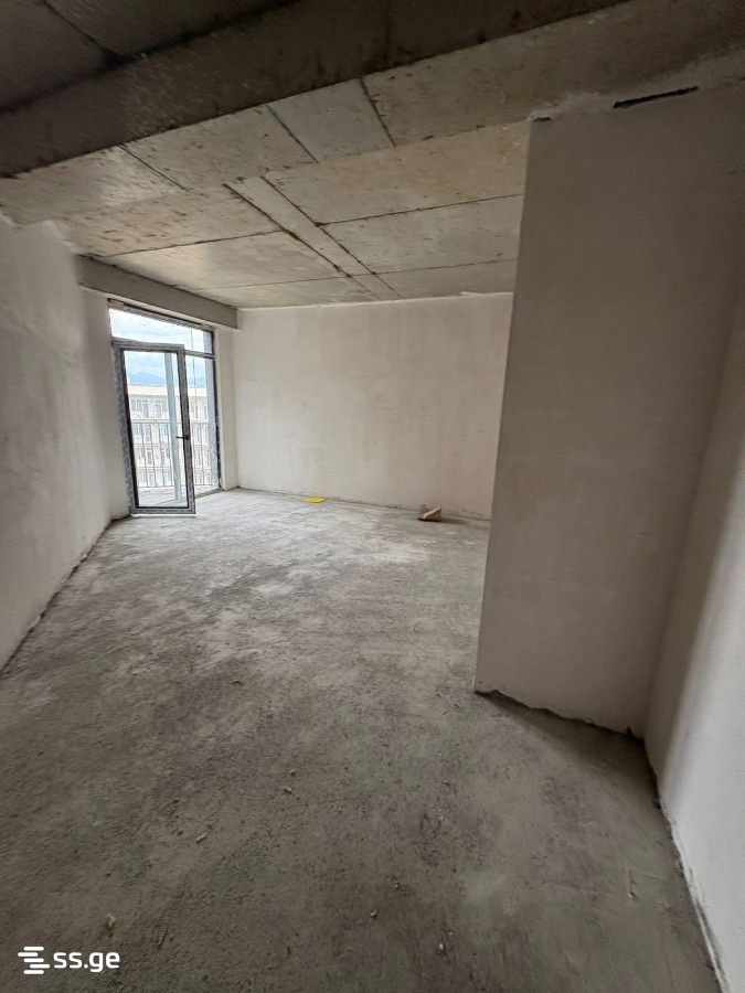 2 room Flat For Sale. Digomi - Mehr