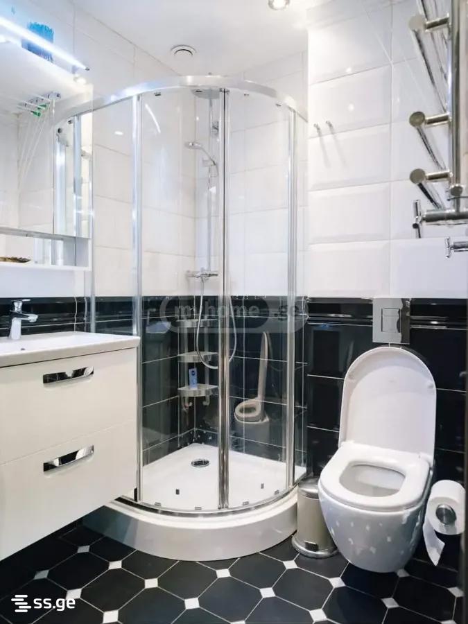 37 Room Hotel For Rent. Nadzaladevi view 5