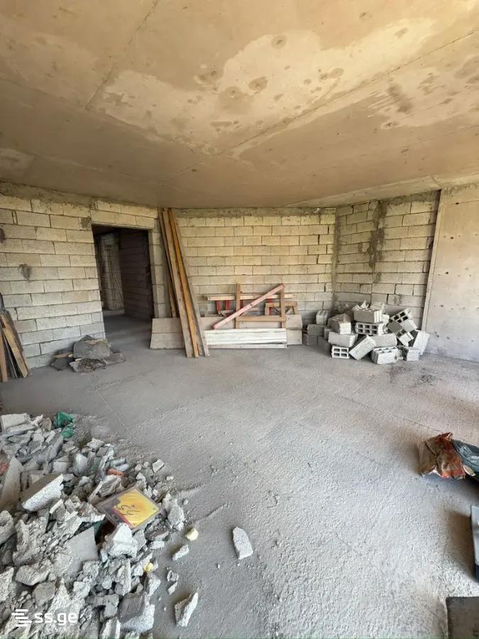 2 Room Flat For Sale view 2