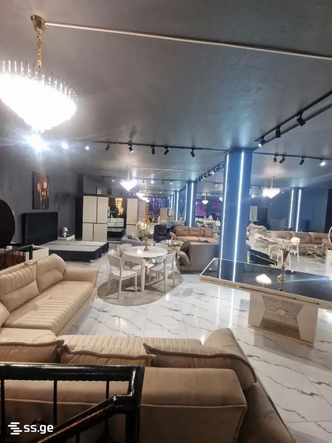 Commercial Space For Sale. Batumi view 10