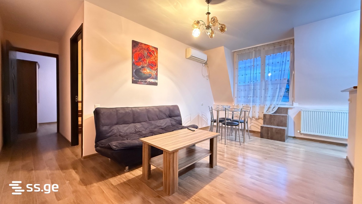 3 room Flat For Sale. Districts of Vazha-Pshavela, Tbilisi