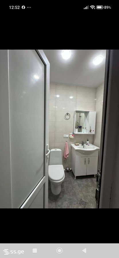 1 Room Flat For Sale view 5