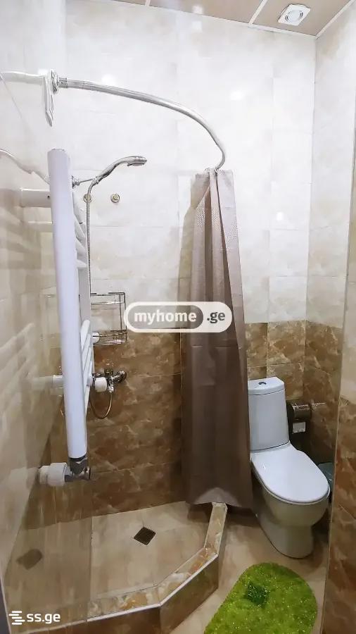 4 Room Hotel For Rent. Vera view 21