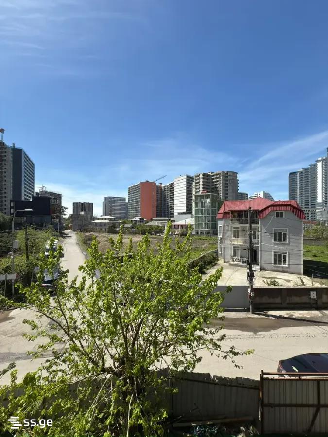 2 Room Flat For Sale view 1