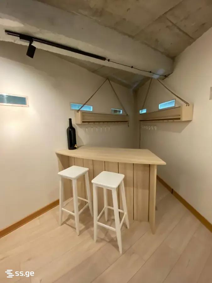 5 Room Private House For Sale view 7