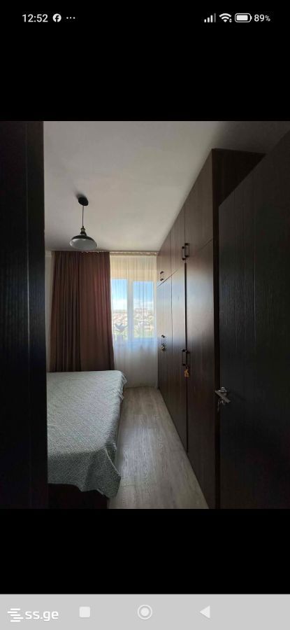 1 Room Flat For Sale view 10