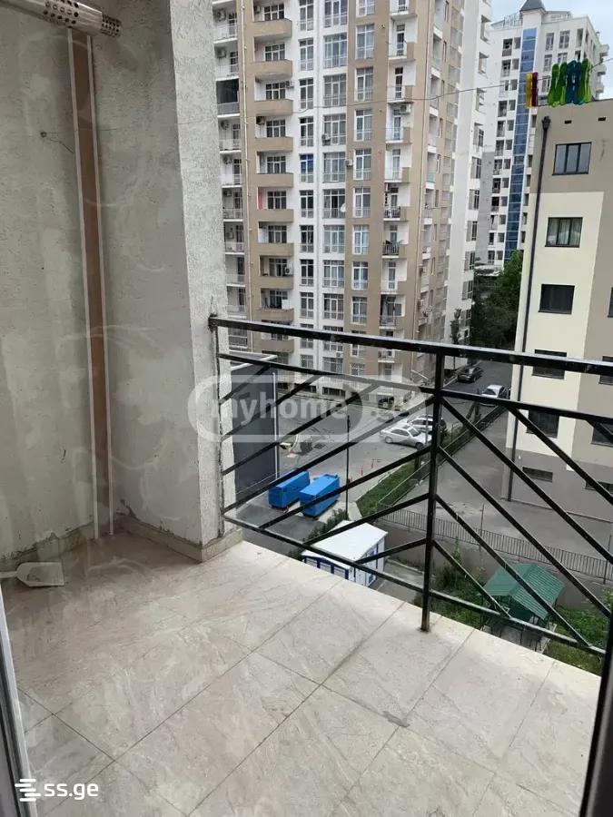 2 room Flat For Rent. Digomi - Mehr