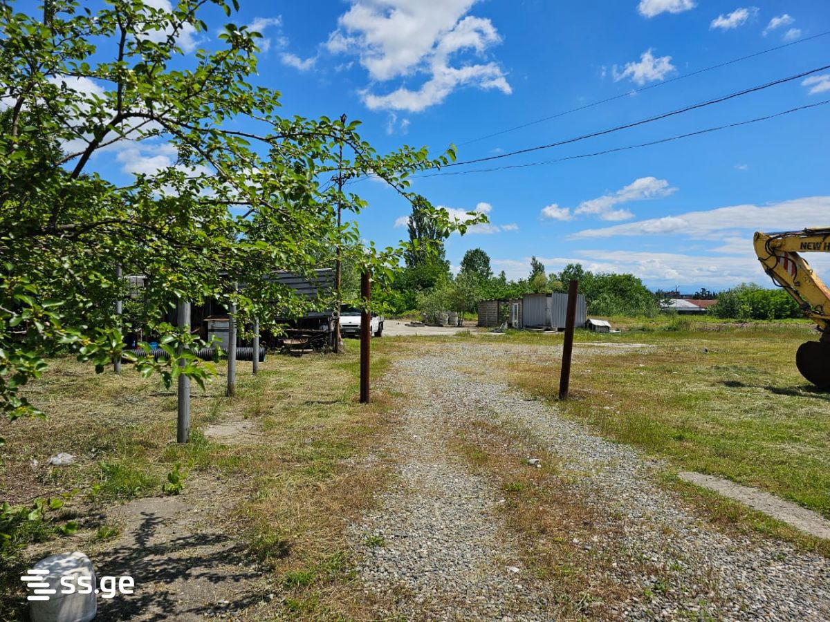 Land For Sale. Kutaisi view 29