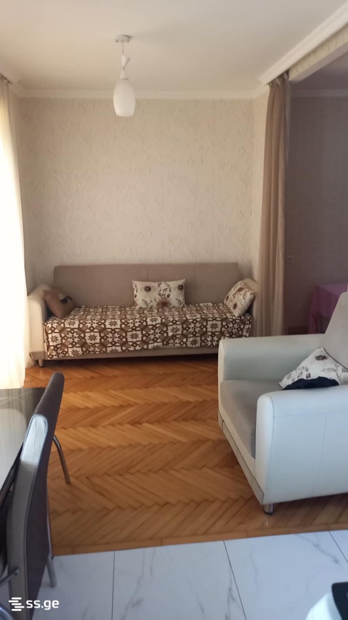 2 Room Flat Daily Rent. Kutaisi view 2