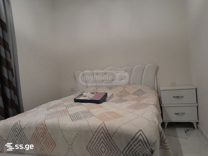 2 Room Flat For Rent. Khelvachauri view 4