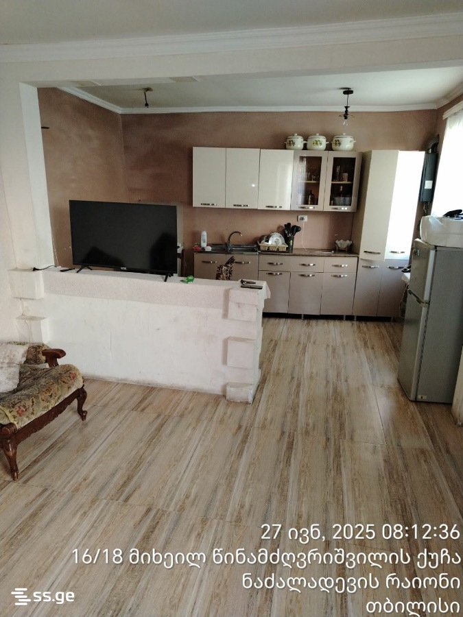 Продажа 3-комната Частный дом view 5