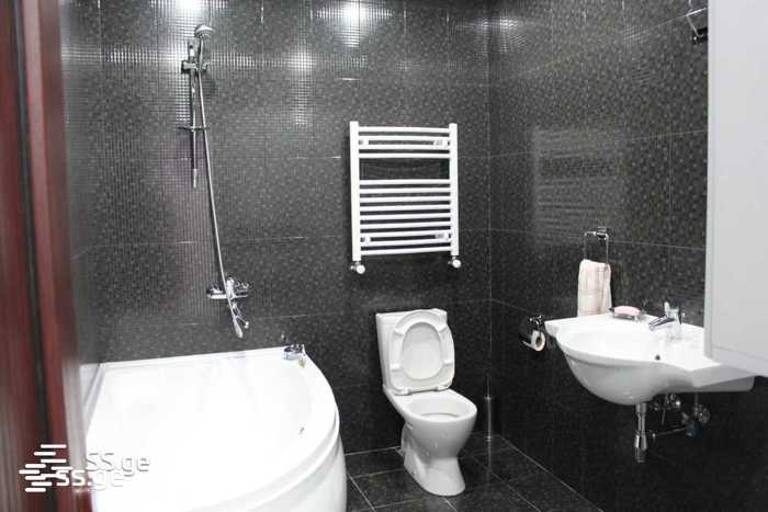 6 Room Summer Cottage For Rent. Kojori view 3