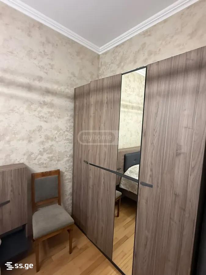 4 Room Summer Cottage For Sale view 2