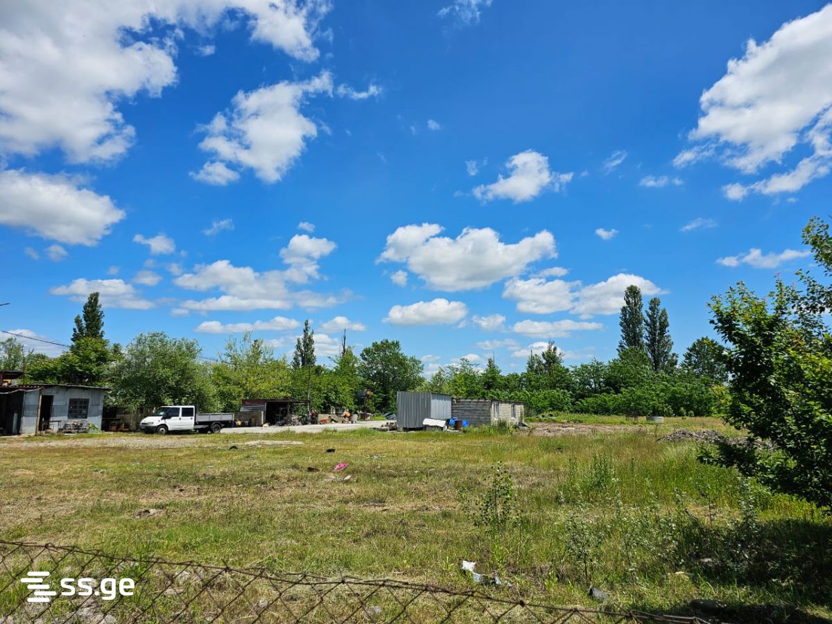 Land For Sale. Kutaisi view 23