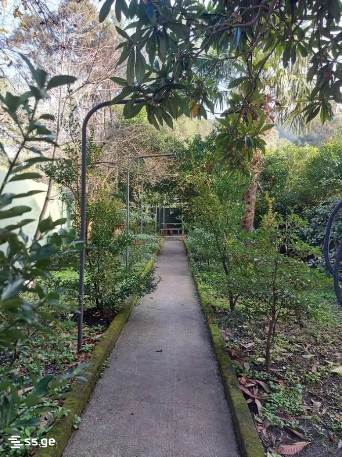 9 Room Private House For Sale view 10