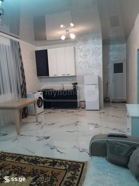 2 Room Flat For Rent. Khelvachauri view 2