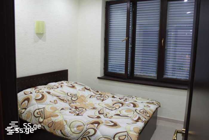 6 Room Summer Cottage For Rent. Kojori view 7