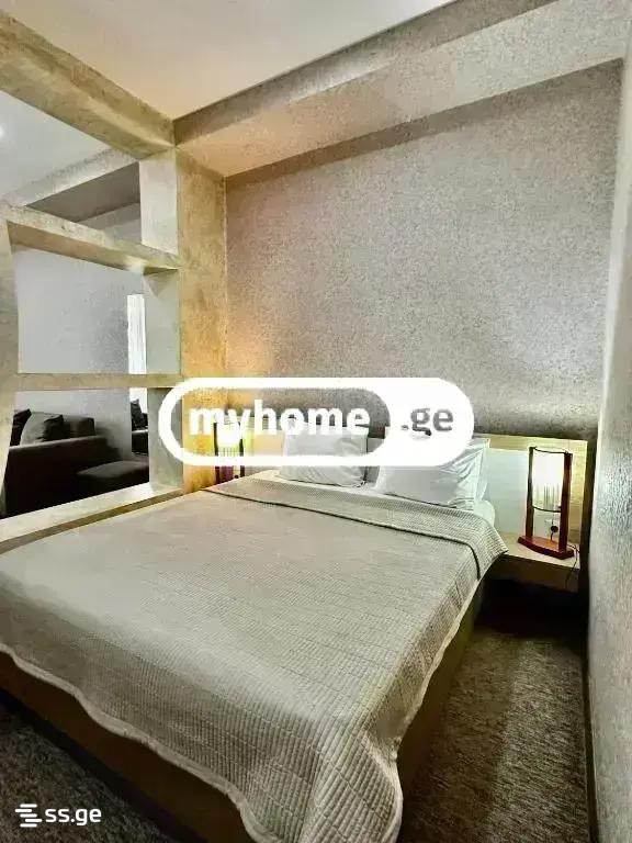 11 Room Hotel For Rent. Didi Digomi view 3