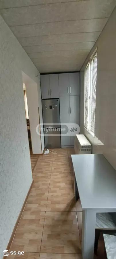 1 Room Flat For Sale view 3