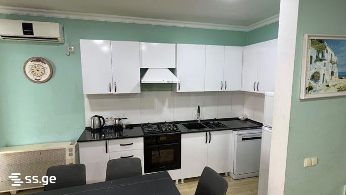 6 Room Private House For Sale view 7