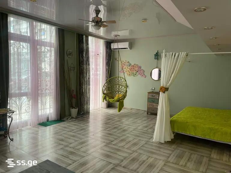 Commercial Space For Sale. Batumi view 5