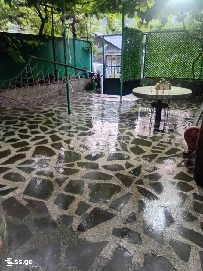 2 Room Private House Daily Rent. Borjomi view 6