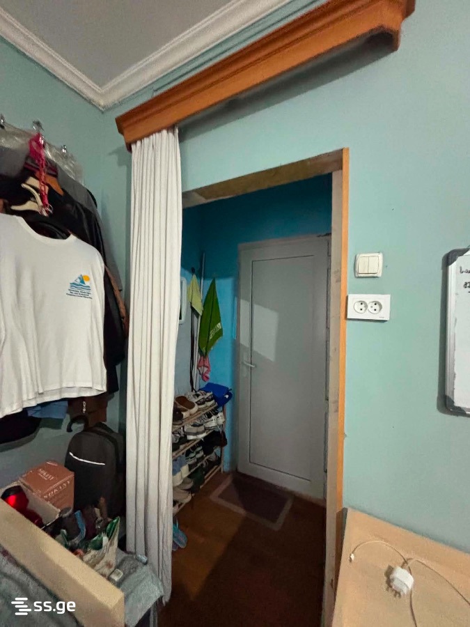 2 room Flat For Rent. Gldani, Tbilisi