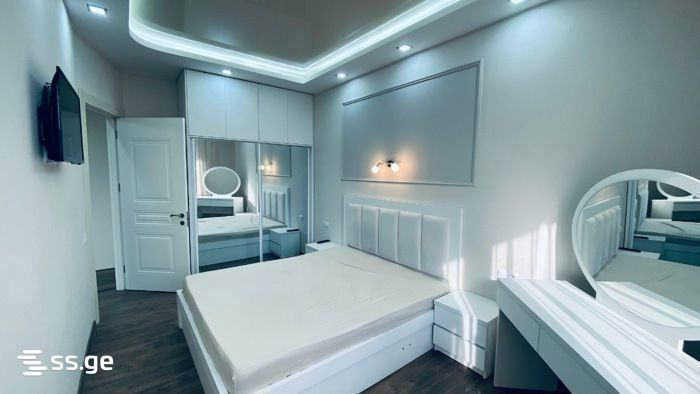 2 room Flat For Sale. Isani - Ansicht 5