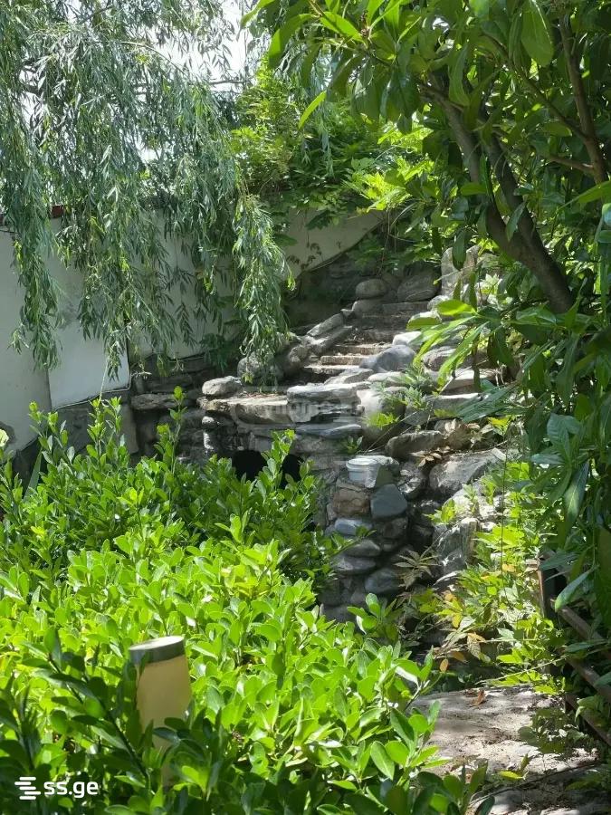 7 Room Summer Cottage For Sale view 3