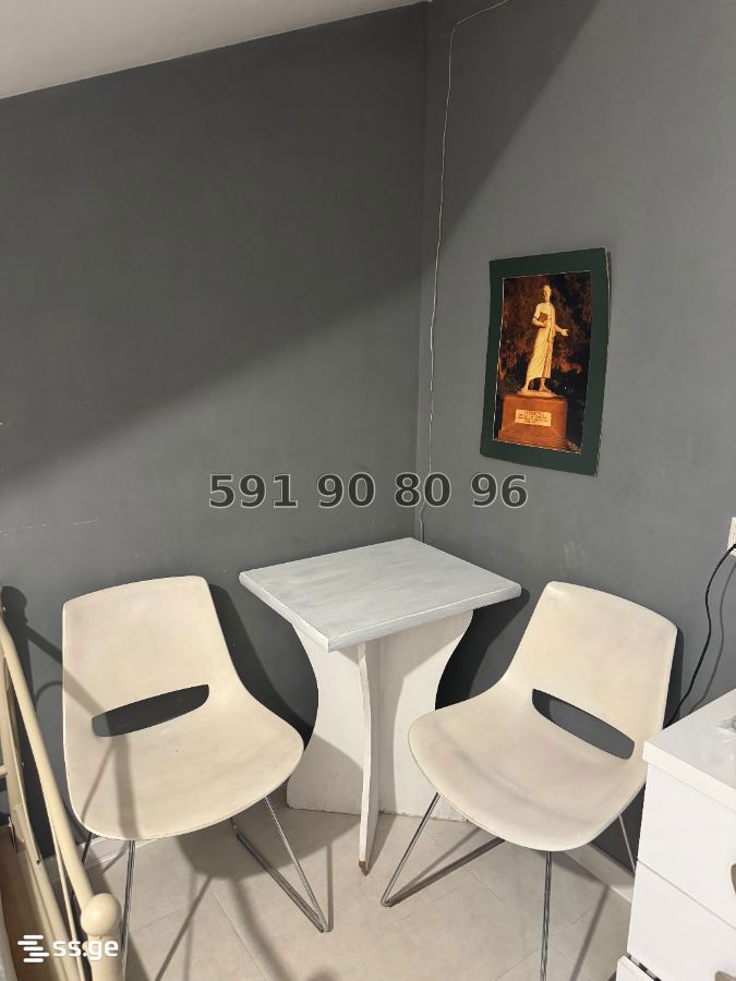 1 room Flat For Rent. Saburtalo - Ansicht 4