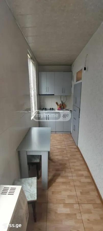 1 Room Flat For Sale view 5