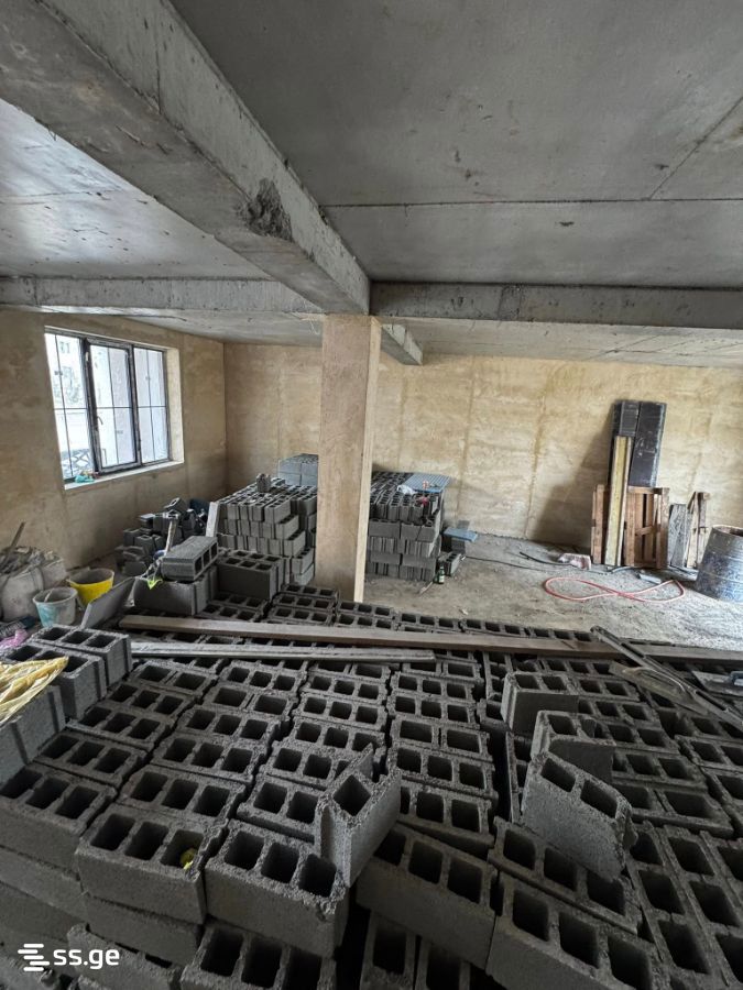 5 Room Private House For Sale view 5