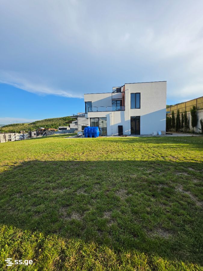 5 Room Summer Cottage For Sale view 7