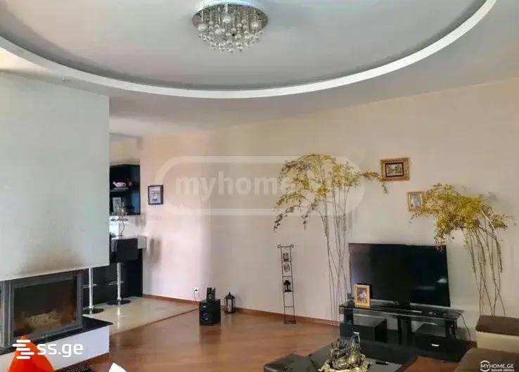 7 Room Summer Cottage For Sale view 5