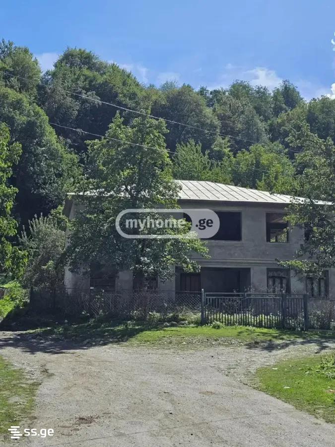 10 Room Private House For Sale view 7